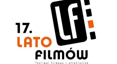 lato filmów logo festiwalu