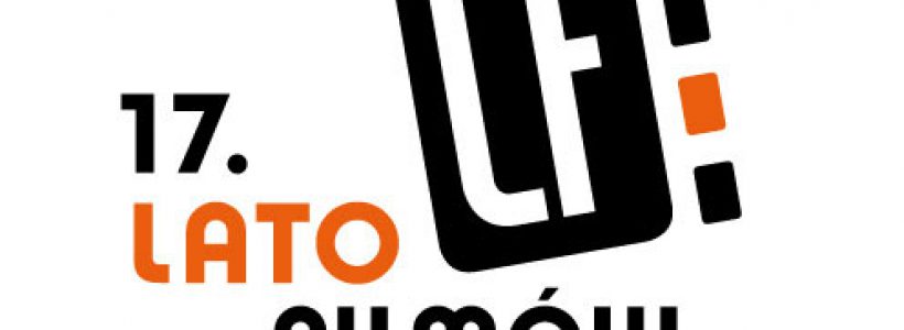 lato filmów logo festiwalu