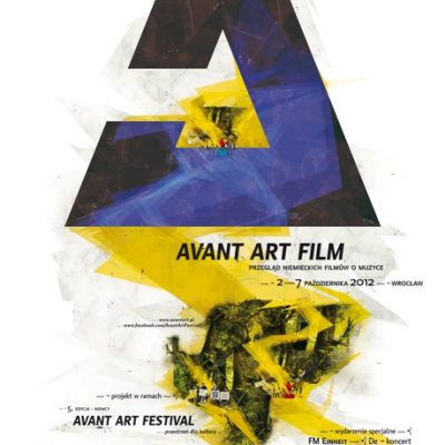 avantartfilm_LQ Plakat Festiwalu