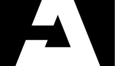 Logo Festiwalu Avant Art