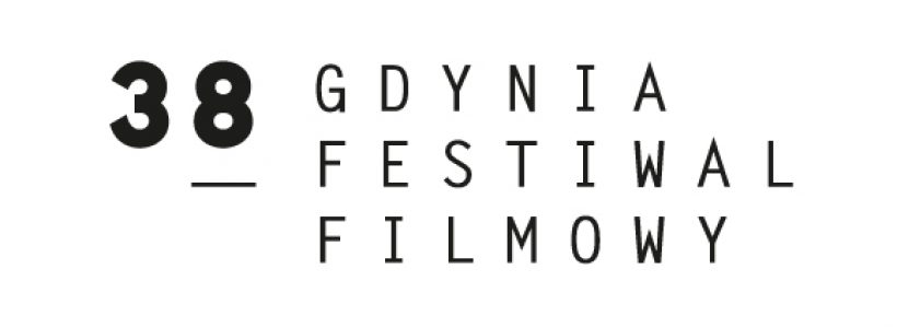 logo filmowe festiwal