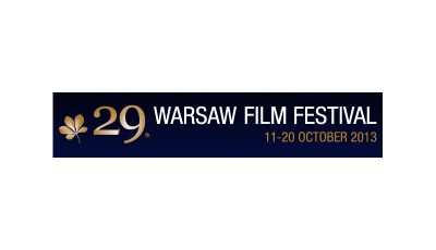 warszawski festiwal filmowy grafika